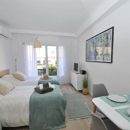 Apartmán 9 Rue Buttura Cannes Exteriér fotografie