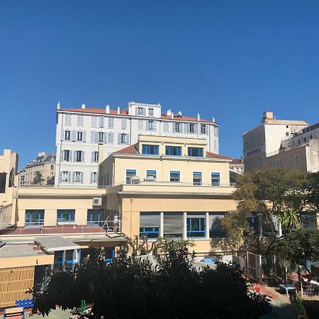 Apartmán 9 Rue Buttura Cannes Exteriér fotografie