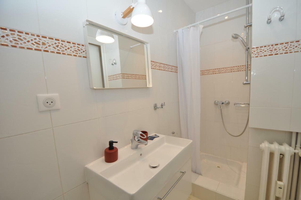 Apartmán 9 Rue Buttura Cannes Exteriér fotografie