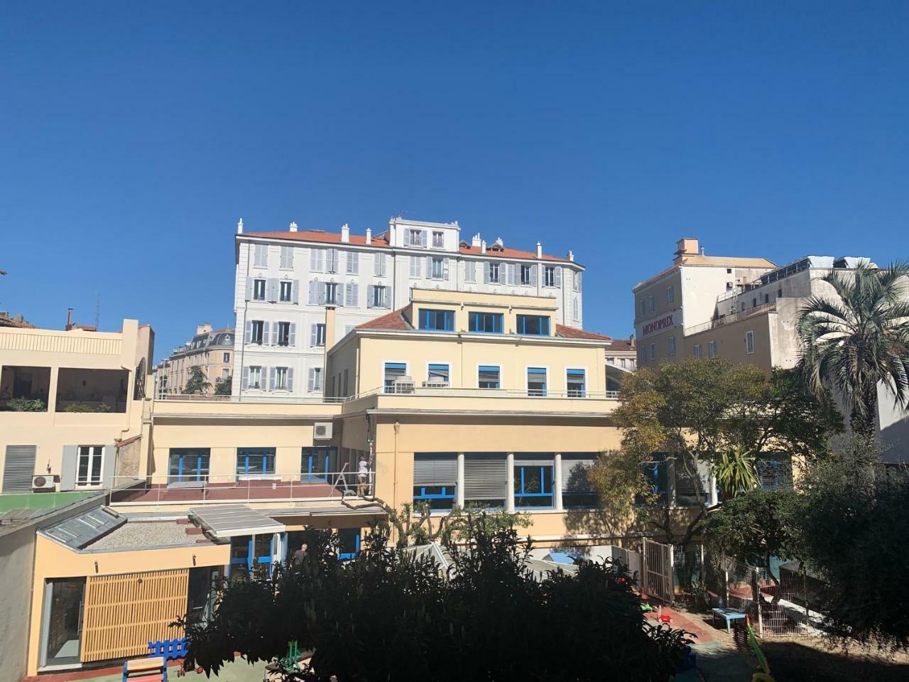 Apartmán 9 Rue Buttura Cannes Exteriér fotografie