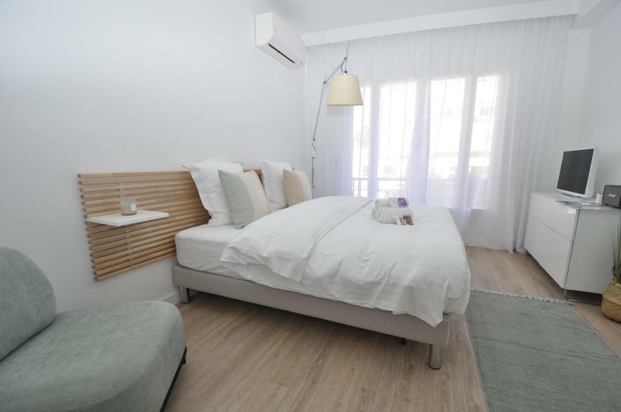 Apartmán 9 Rue Buttura Cannes Exteriér fotografie